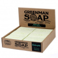 Greenman Soap - Antiseptic